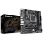 Gigabyte | A620M S2H 1.0 M/B | Processor family AMD | Processor socket AM5 | DDR5 DIMM | Memory slots 2 | Supported hard disk dr - 2